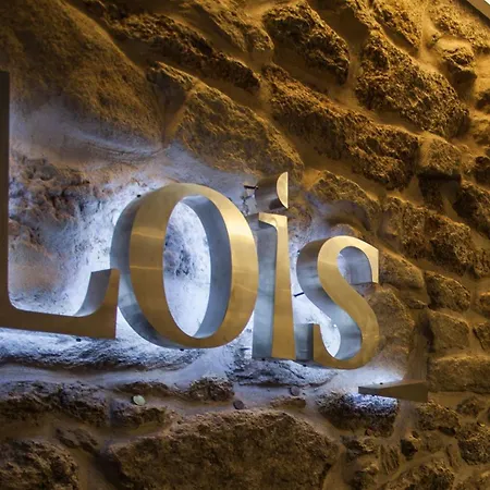 Hotel Lois 2*