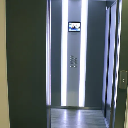 Hotel Lois Corunha
