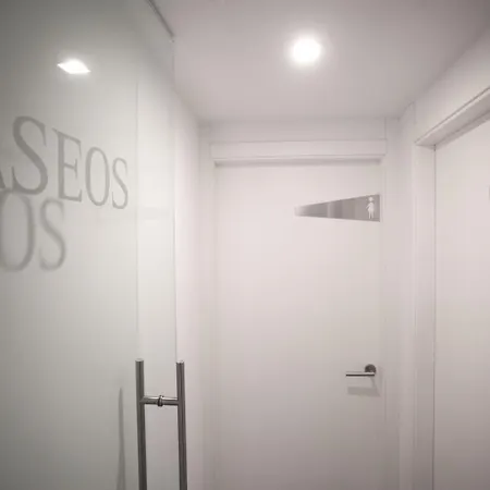 Hotel Lois A Coruña