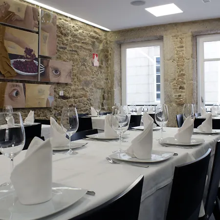 Hotel Lois Corunha