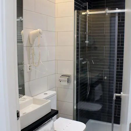 Hotel Lois Corunha
