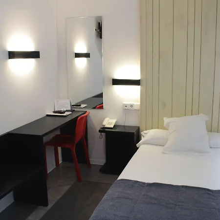 Hotel Lois A Coruña