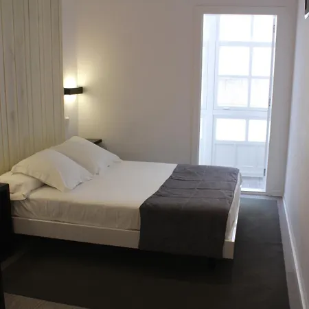 ロイス 2* ア・コルーニャ