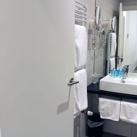 ロイス 2* ア・コルーニャ