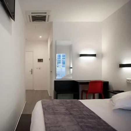 Hotel Lois A Coruña