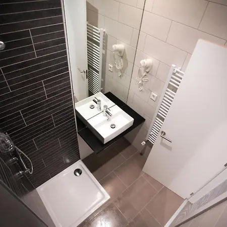 Lois Hotel A Coruña