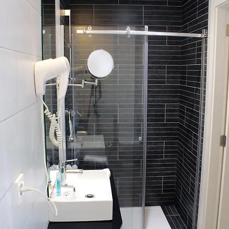 ロイス ホテル ア・コルーニャ