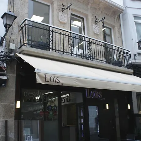 Hotel Lois