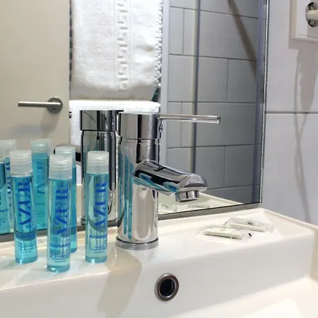 ホテル ロイス ア・コルーニャ