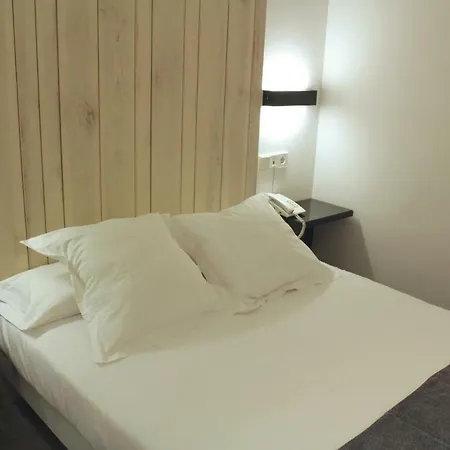 Lois Hotel Corunha