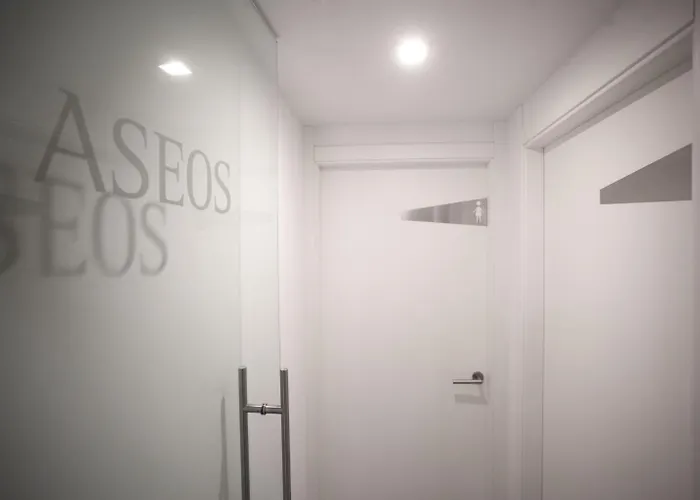 Hotell Lois A Coruña