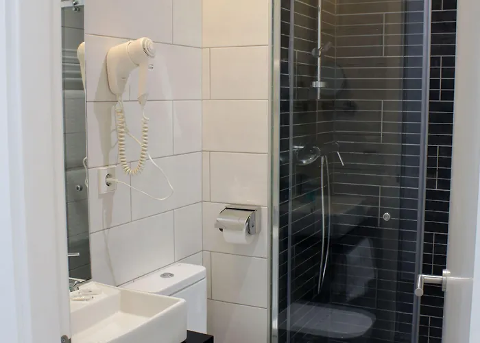 Hotell Lois A Coruña