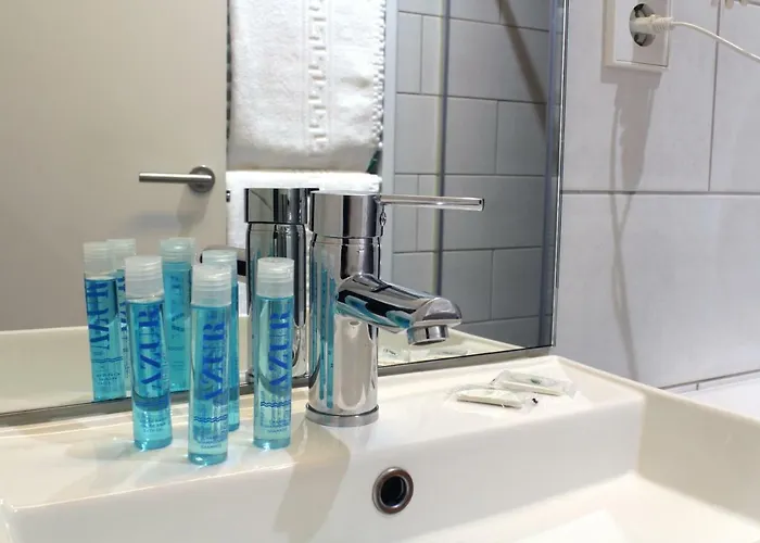 מלון Lois א-קורוניה